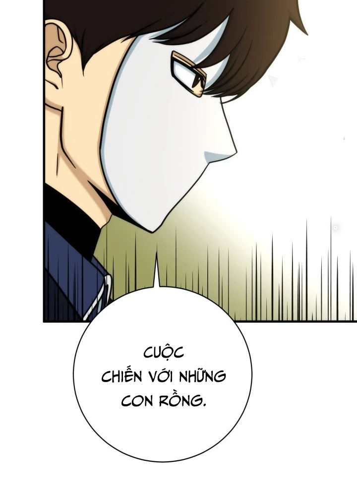 Ngôi Nhà Kết Nối Với Hầm Ngục Chapter 96 - Trang 2