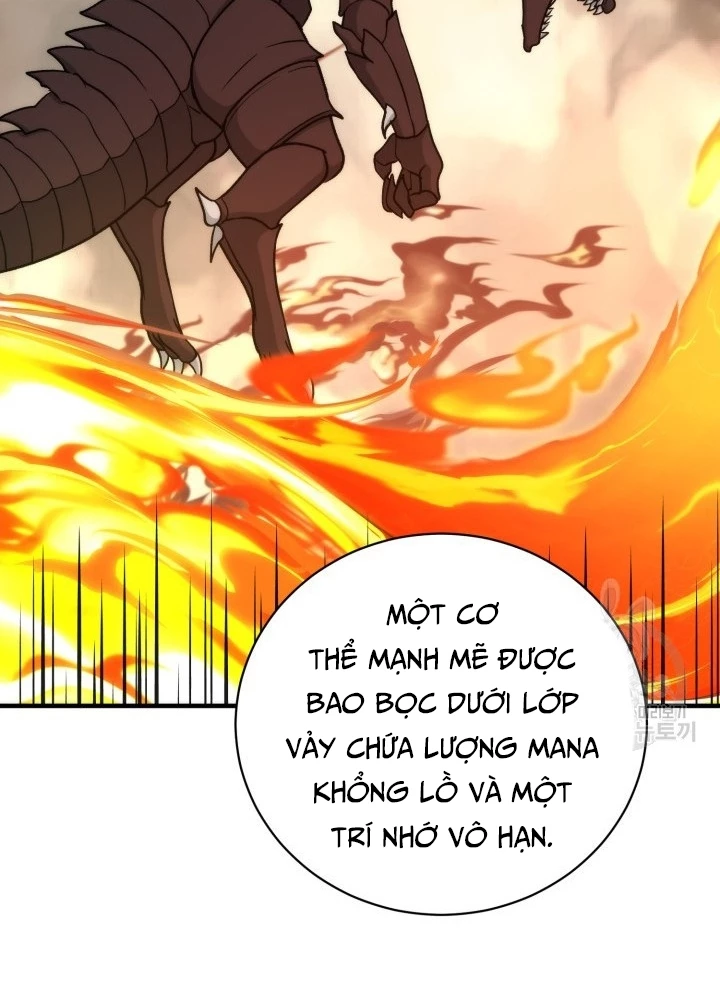 Ngôi Nhà Kết Nối Với Hầm Ngục Chapter 96 - Trang 2