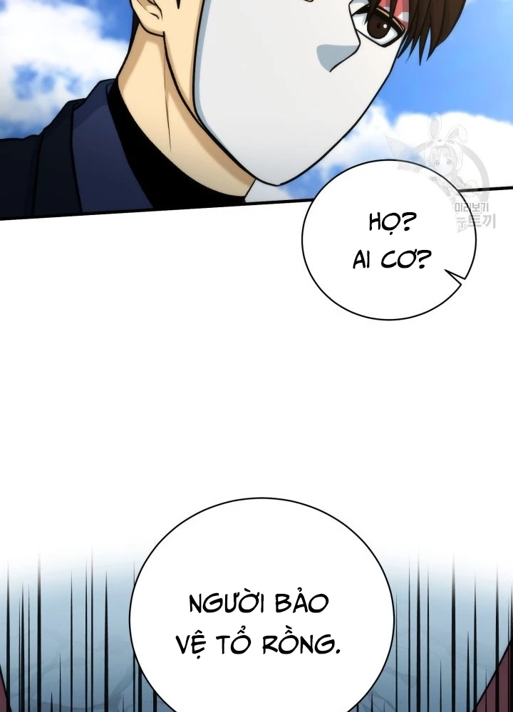 Ngôi Nhà Kết Nối Với Hầm Ngục Chapter 96 - Trang 2
