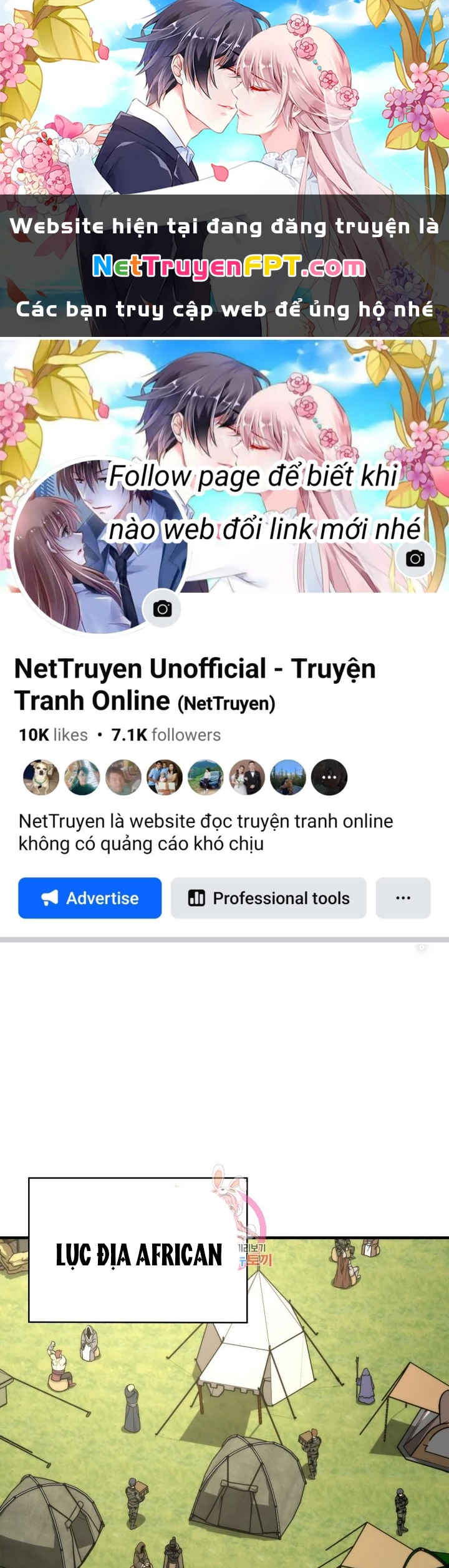 Ngôi Nhà Kết Nối Với Hầm Ngục Chapter 96 - Trang 2