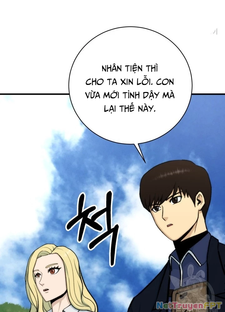 Ngôi Nhà Kết Nối Với Hầm Ngục Chapter 96 - Trang 2