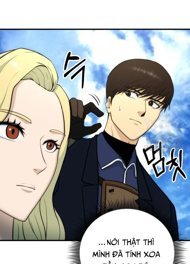 Ngôi Nhà Kết Nối Với Hầm Ngục Chapter 96 - Trang 2