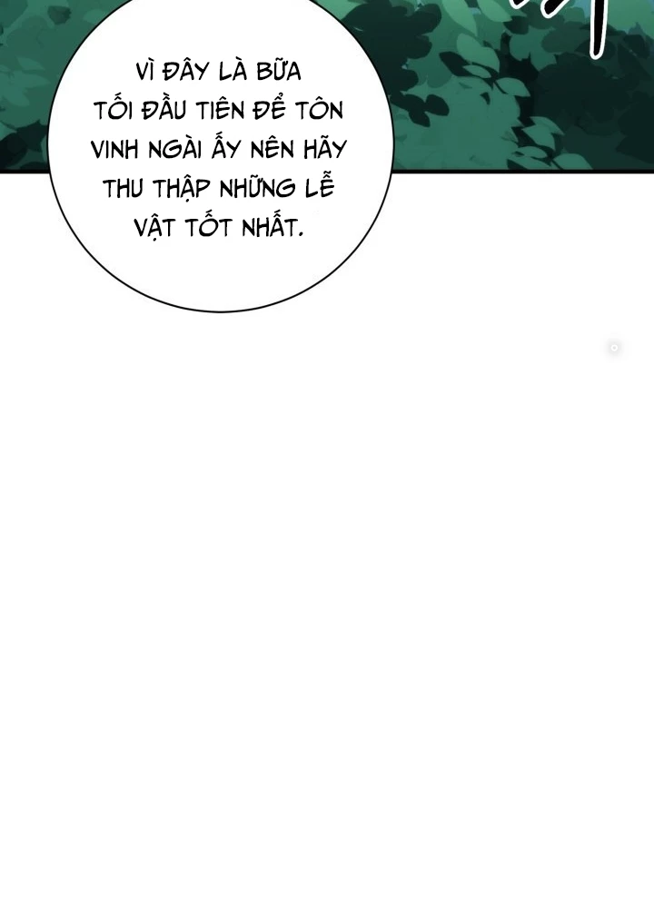 Ngôi Nhà Kết Nối Với Hầm Ngục Chapter 96 - Trang 2