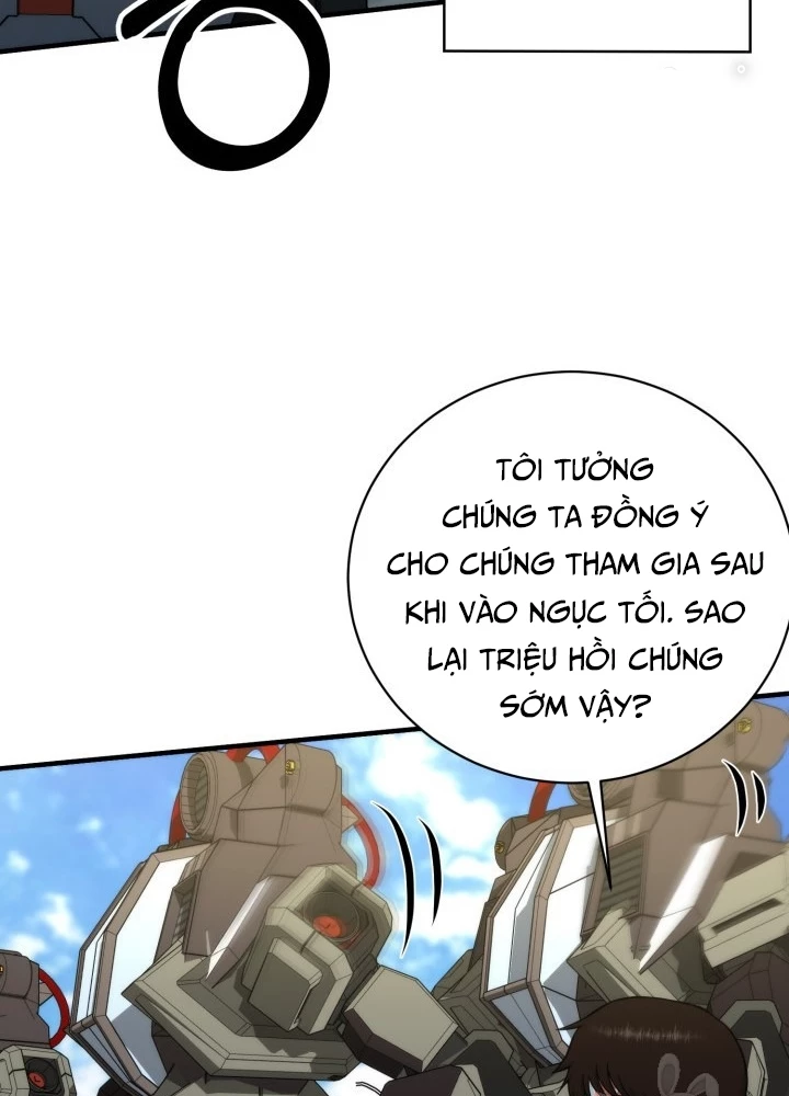 Ngôi Nhà Kết Nối Với Hầm Ngục Chapter 96 - Trang 2