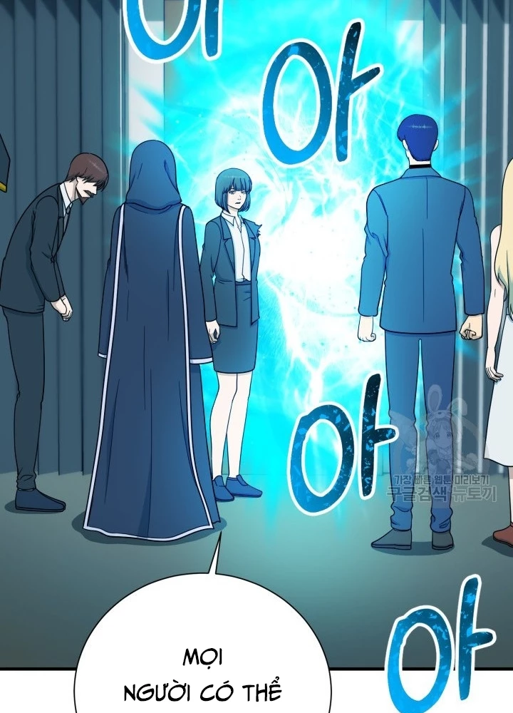 Ngôi Nhà Kết Nối Với Hầm Ngục Chapter 98 - Trang 2