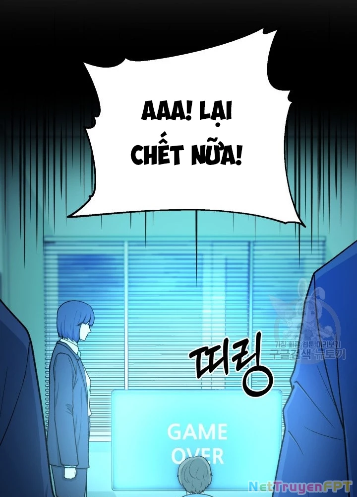 Ngôi Nhà Kết Nối Với Hầm Ngục Chapter 98 - Trang 2