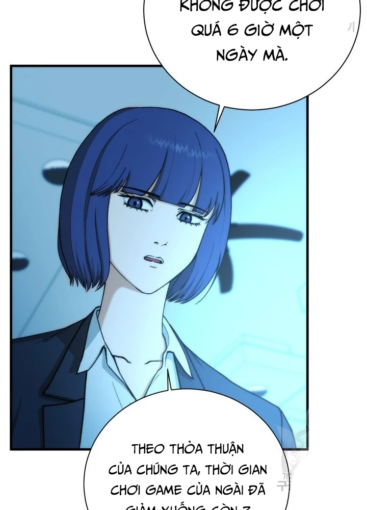 Ngôi Nhà Kết Nối Với Hầm Ngục Chapter 98 - Trang 2