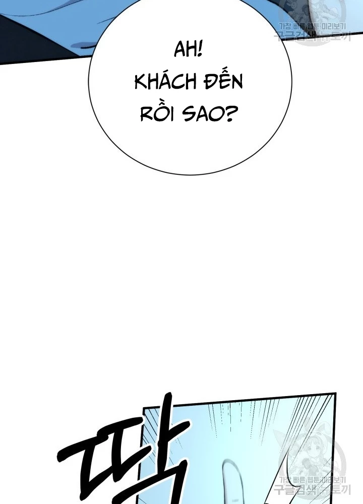 Ngôi Nhà Kết Nối Với Hầm Ngục Chapter 98 - Trang 2