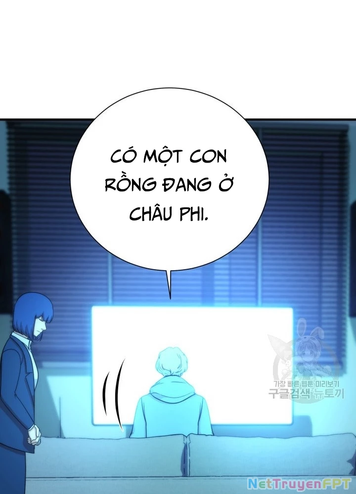 Ngôi Nhà Kết Nối Với Hầm Ngục Chapter 98 - Trang 2