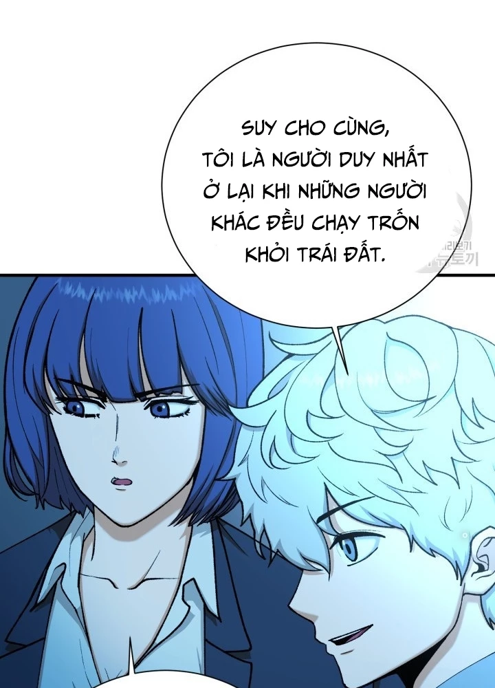 Ngôi Nhà Kết Nối Với Hầm Ngục Chapter 98 - Trang 2