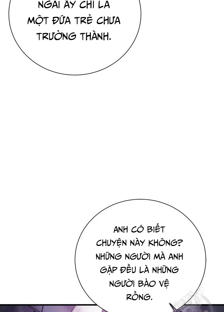 Ngôi Nhà Kết Nối Với Hầm Ngục Chapter 98 - Trang 2