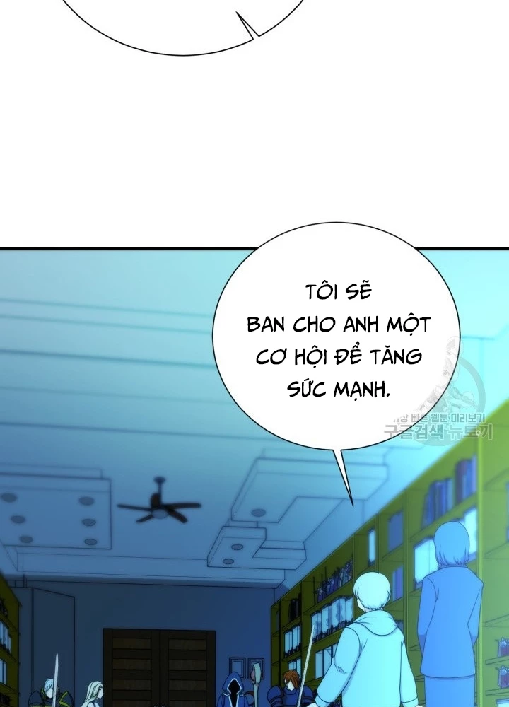 Ngôi Nhà Kết Nối Với Hầm Ngục Chapter 98 - Trang 2