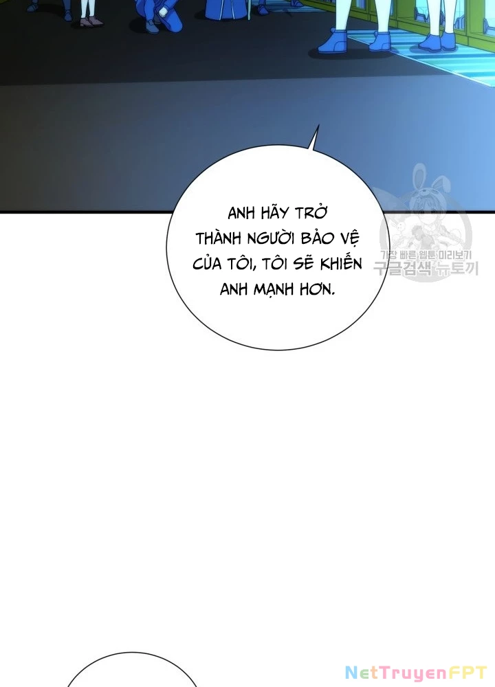 Ngôi Nhà Kết Nối Với Hầm Ngục Chapter 98 - Trang 2