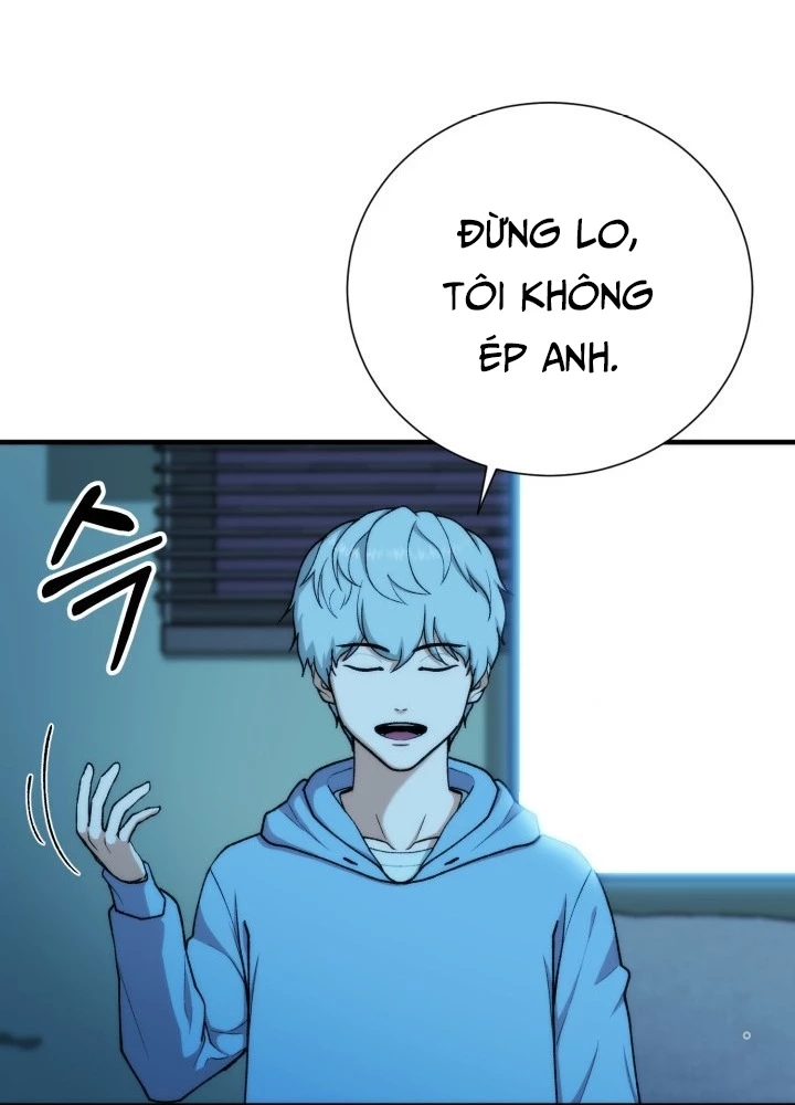 Ngôi Nhà Kết Nối Với Hầm Ngục Chapter 98 - Trang 2