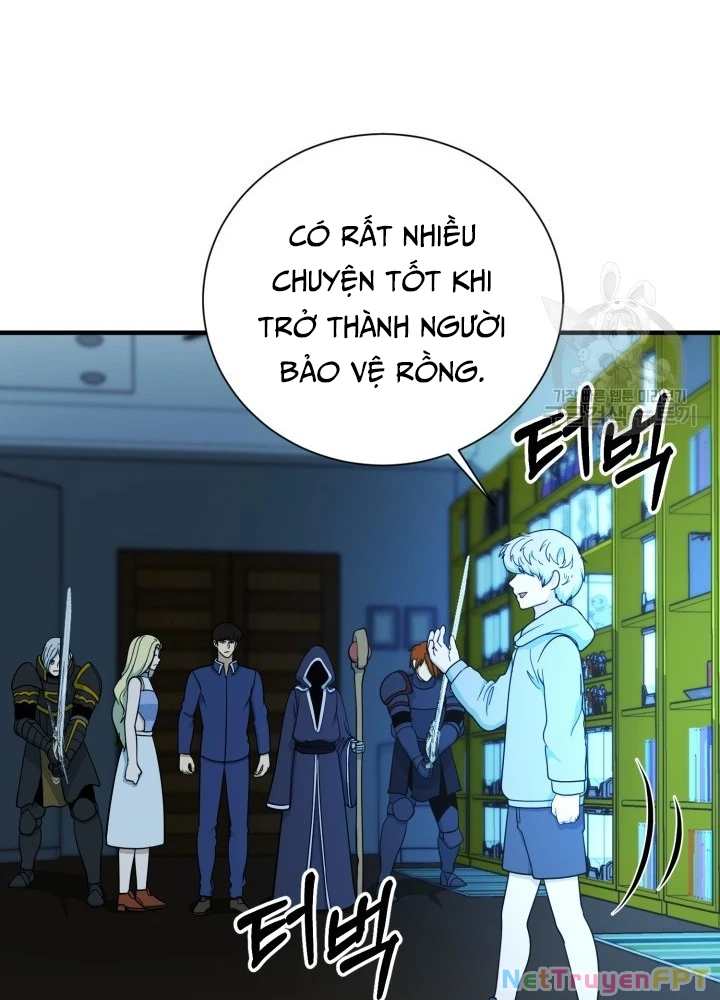 Ngôi Nhà Kết Nối Với Hầm Ngục Chapter 98 - Trang 2