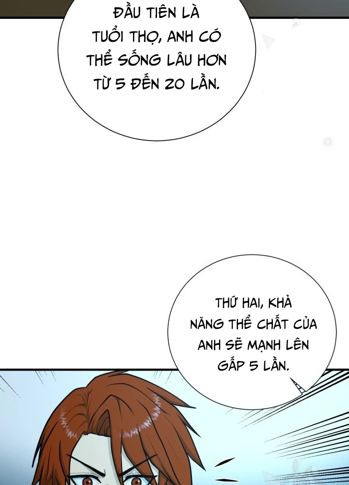 Ngôi Nhà Kết Nối Với Hầm Ngục Chapter 98 - Trang 2