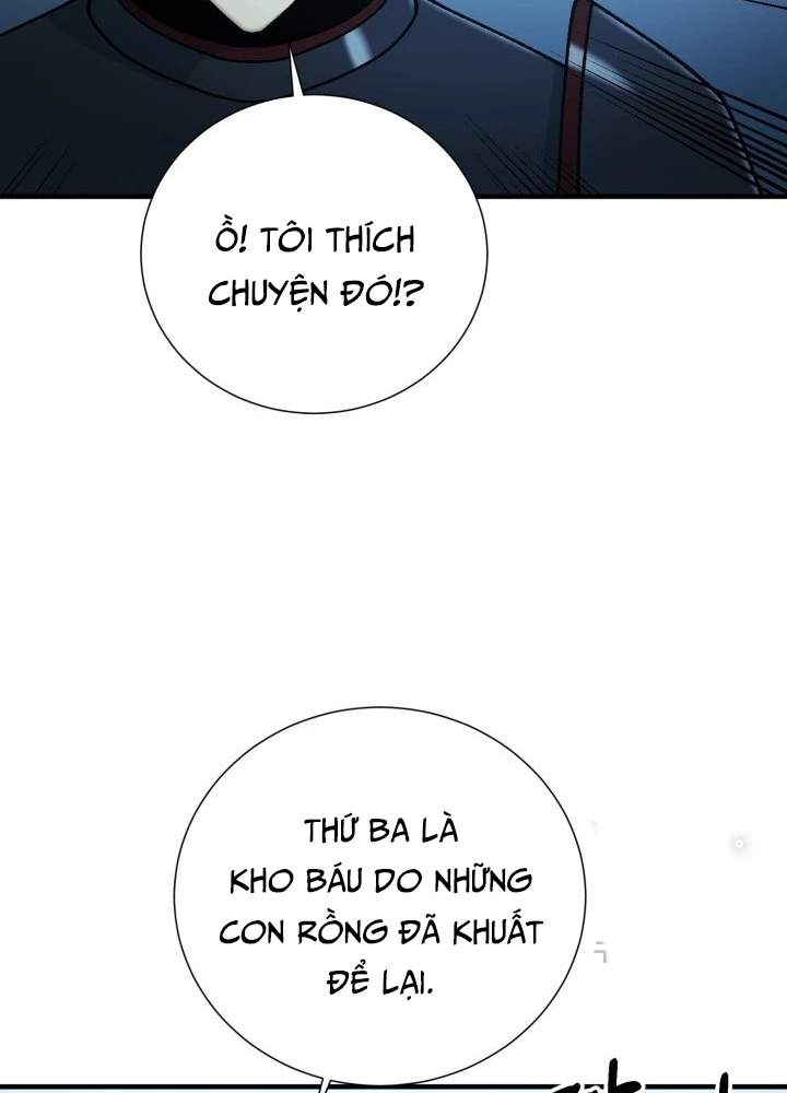 Ngôi Nhà Kết Nối Với Hầm Ngục Chapter 98 - Trang 2