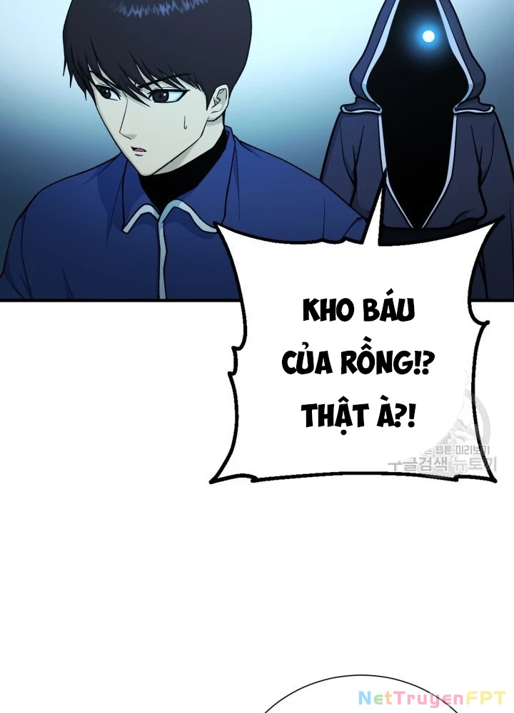 Ngôi Nhà Kết Nối Với Hầm Ngục Chapter 98 - Trang 2