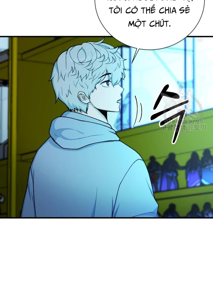 Ngôi Nhà Kết Nối Với Hầm Ngục Chapter 98 - Trang 2