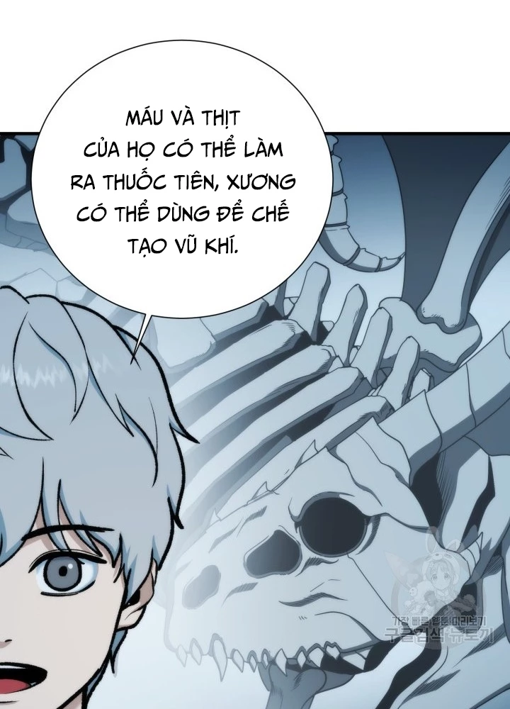 Ngôi Nhà Kết Nối Với Hầm Ngục Chapter 98 - Trang 2