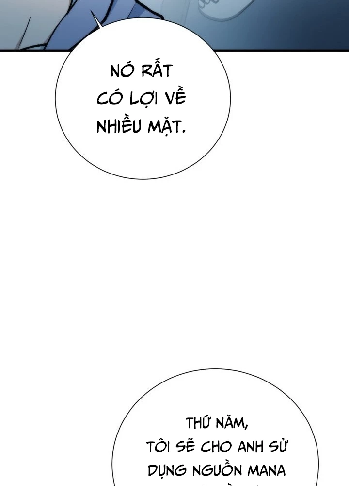 Ngôi Nhà Kết Nối Với Hầm Ngục Chapter 98 - Trang 2
