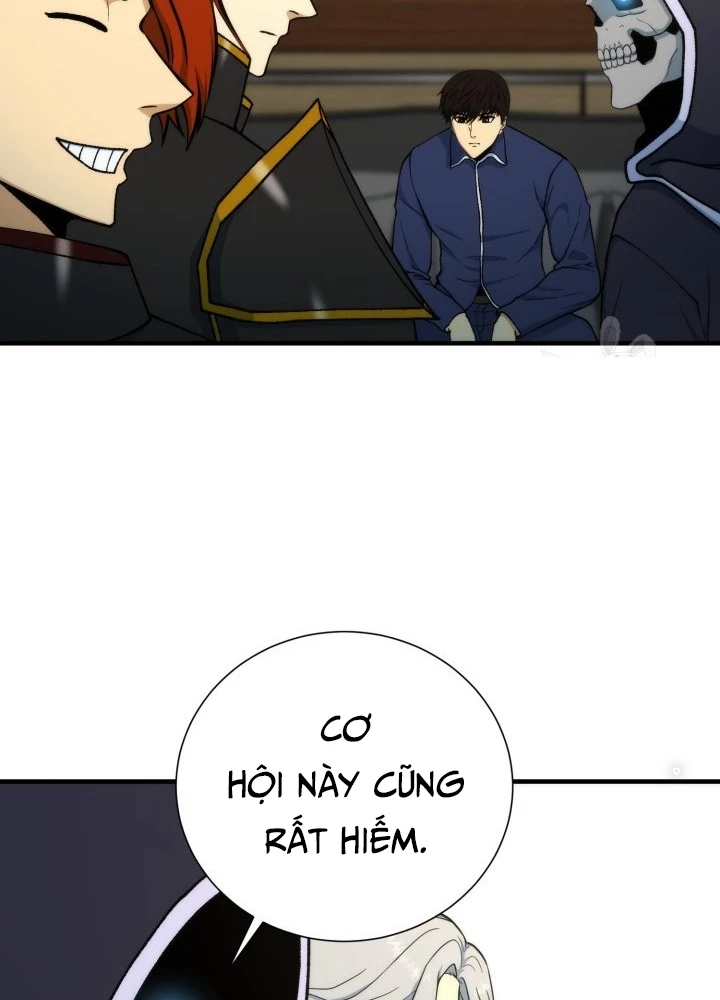 Ngôi Nhà Kết Nối Với Hầm Ngục Chapter 98 - Trang 2