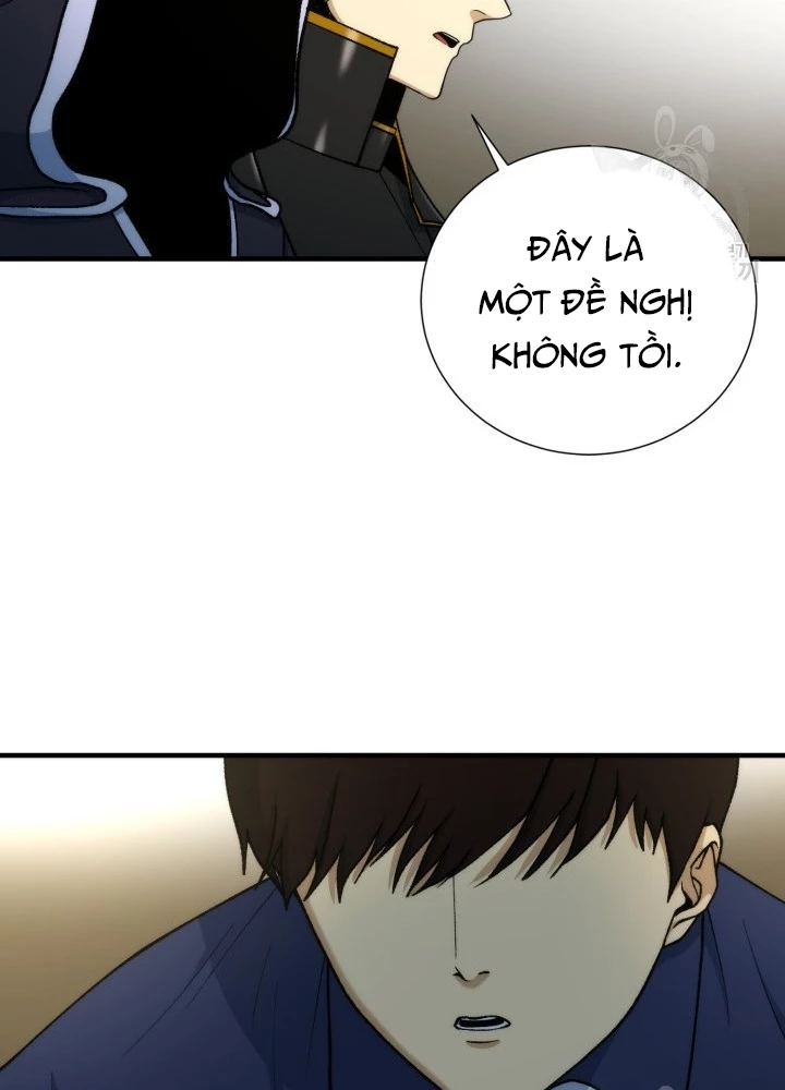 Ngôi Nhà Kết Nối Với Hầm Ngục Chapter 98 - Trang 2