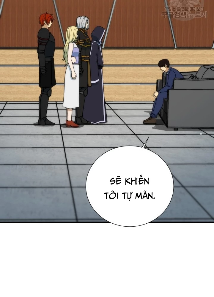 Ngôi Nhà Kết Nối Với Hầm Ngục Chapter 98 - Trang 2
