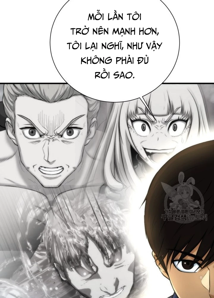 Ngôi Nhà Kết Nối Với Hầm Ngục Chapter 98 - Trang 2