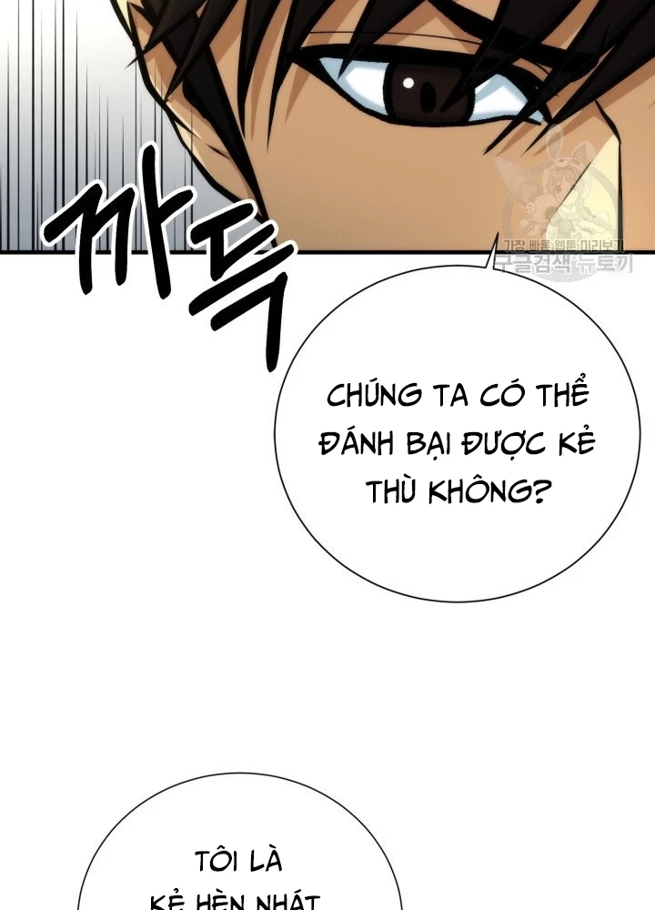 Ngôi Nhà Kết Nối Với Hầm Ngục Chapter 98 - Trang 2