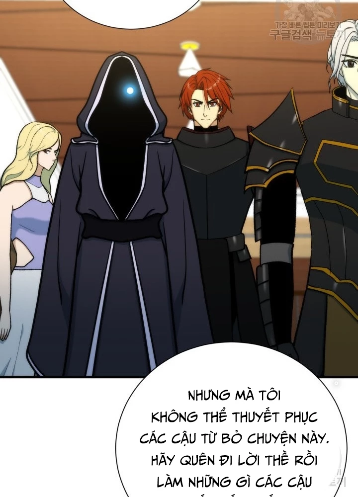 Ngôi Nhà Kết Nối Với Hầm Ngục Chapter 98 - Trang 2