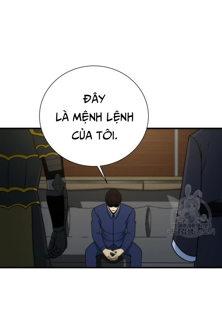 Ngôi Nhà Kết Nối Với Hầm Ngục Chapter 98 - Trang 2