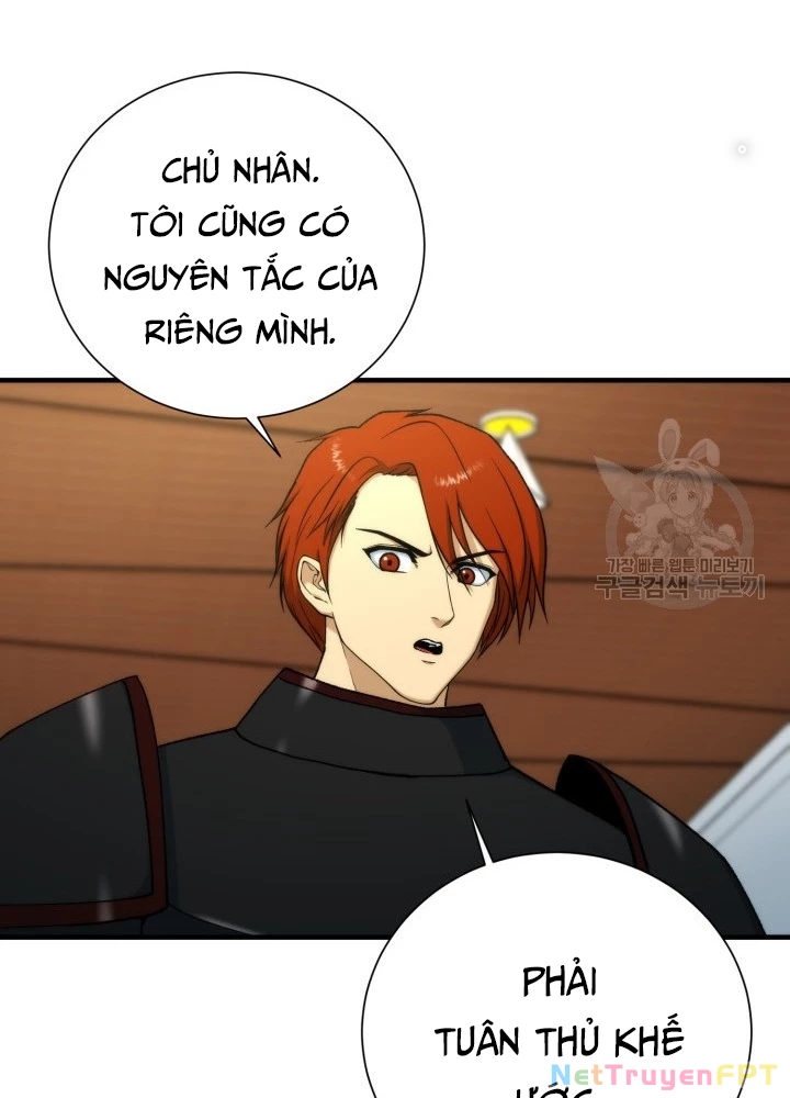 Ngôi Nhà Kết Nối Với Hầm Ngục Chapter 98 - Trang 2