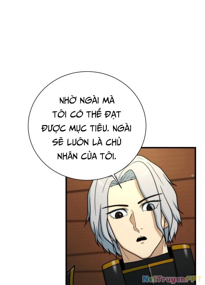 Ngôi Nhà Kết Nối Với Hầm Ngục Chapter 98 - Trang 2
