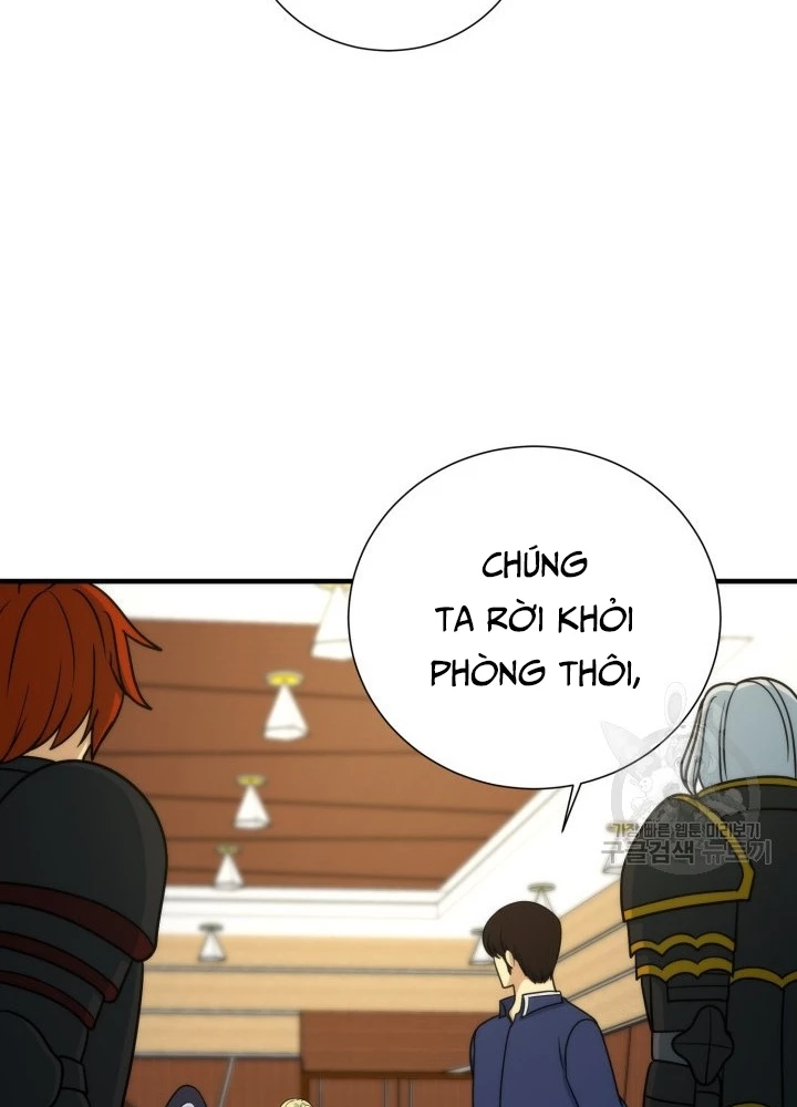 Ngôi Nhà Kết Nối Với Hầm Ngục Chapter 98 - Trang 2