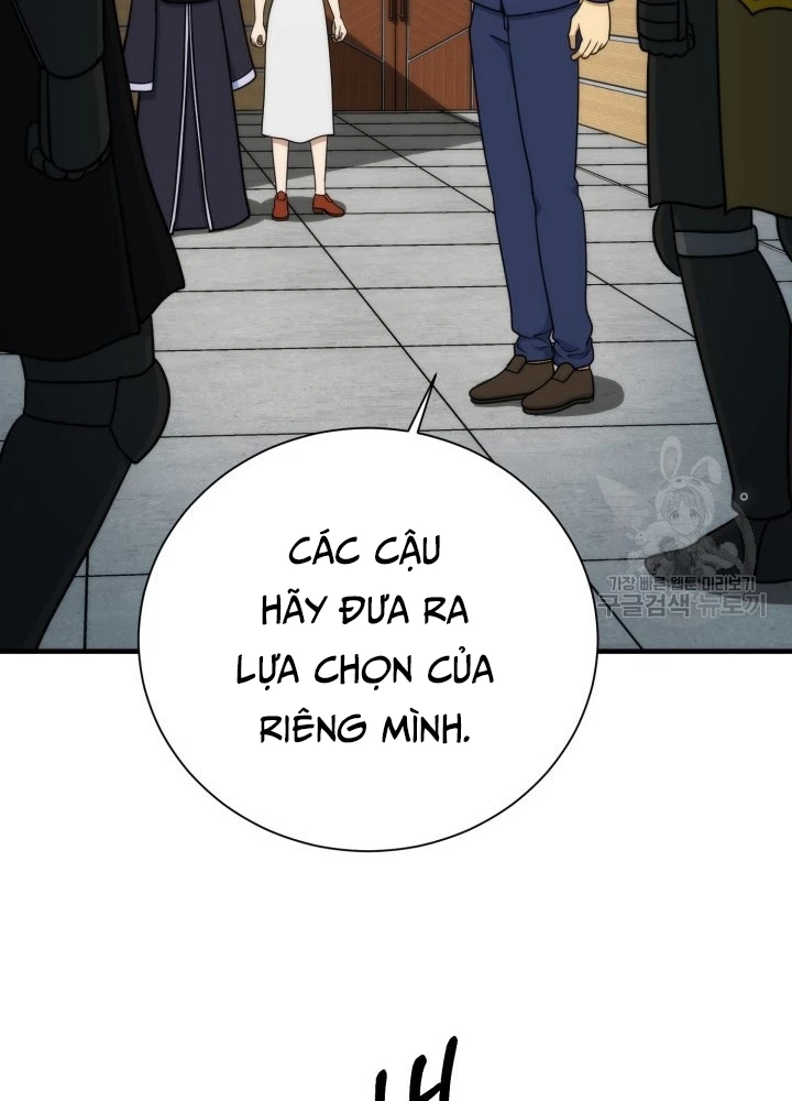 Ngôi Nhà Kết Nối Với Hầm Ngục Chapter 98 - Trang 2