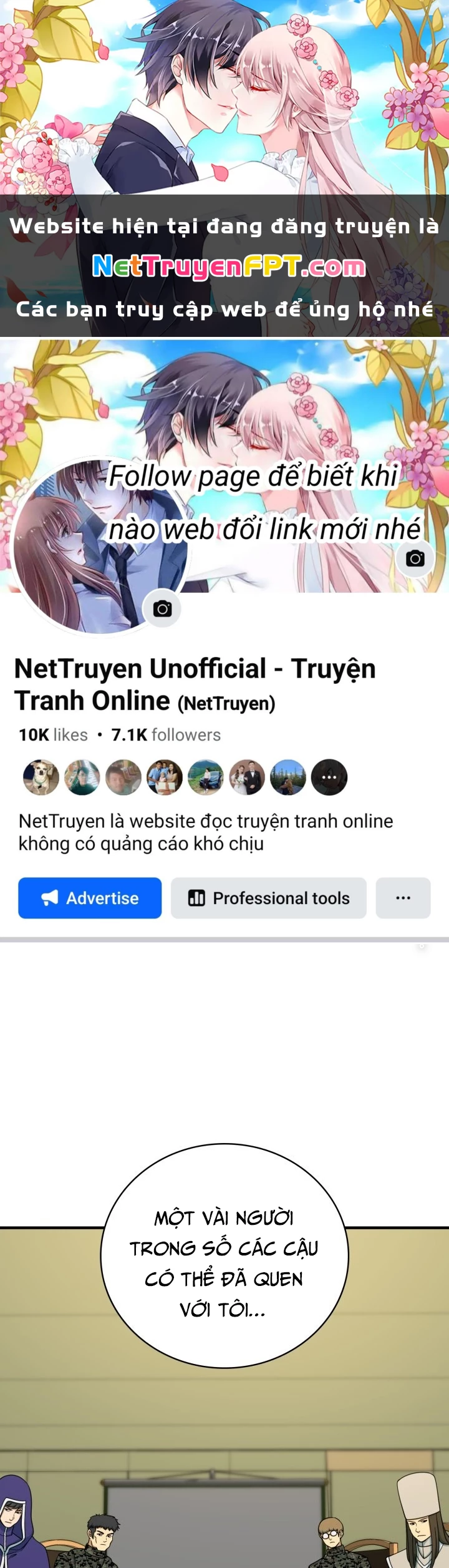 Ngôi Nhà Kết Nối Với Hầm Ngục Chapter 98 - Trang 2