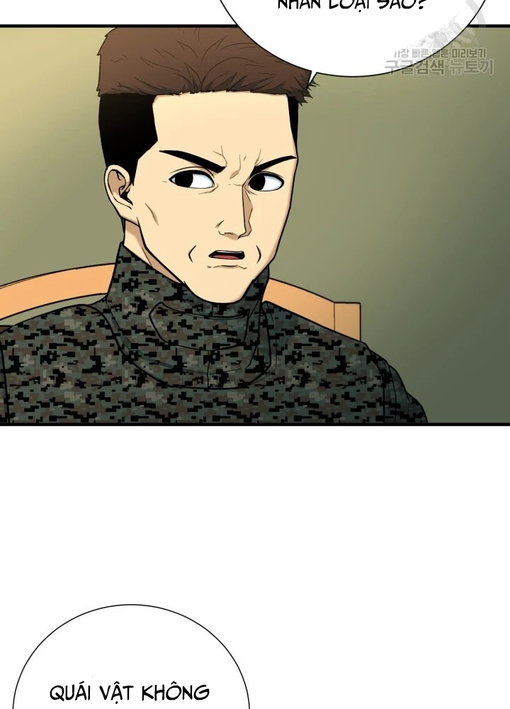 Ngôi Nhà Kết Nối Với Hầm Ngục Chapter 98 - Trang 2