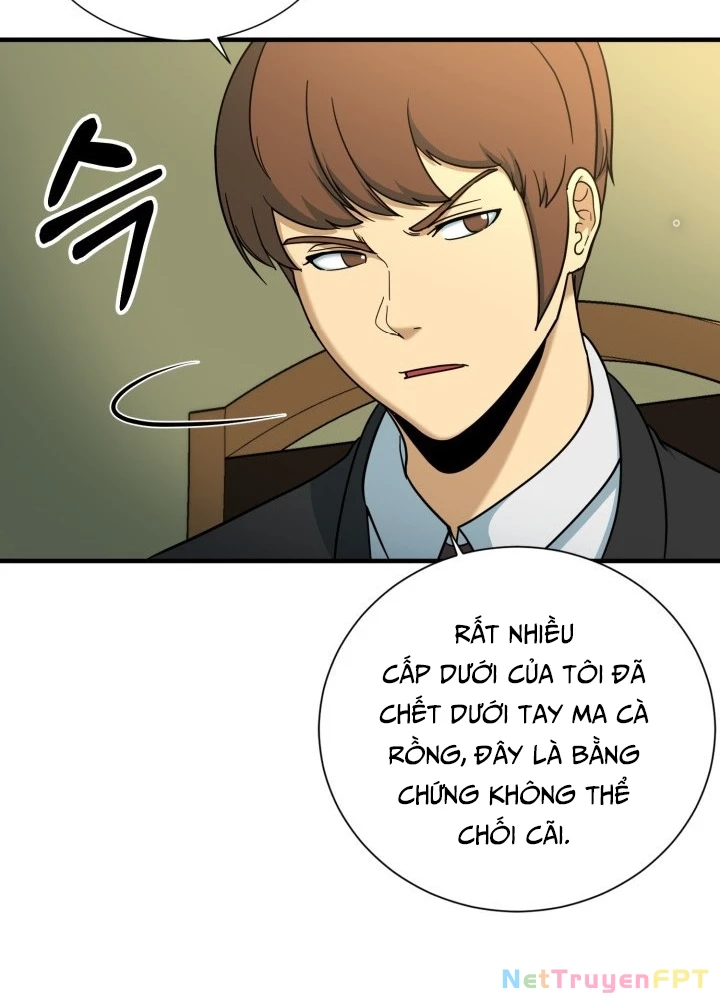 Ngôi Nhà Kết Nối Với Hầm Ngục Chapter 98 - Trang 2