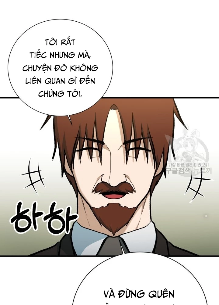 Ngôi Nhà Kết Nối Với Hầm Ngục Chapter 98 - Trang 2