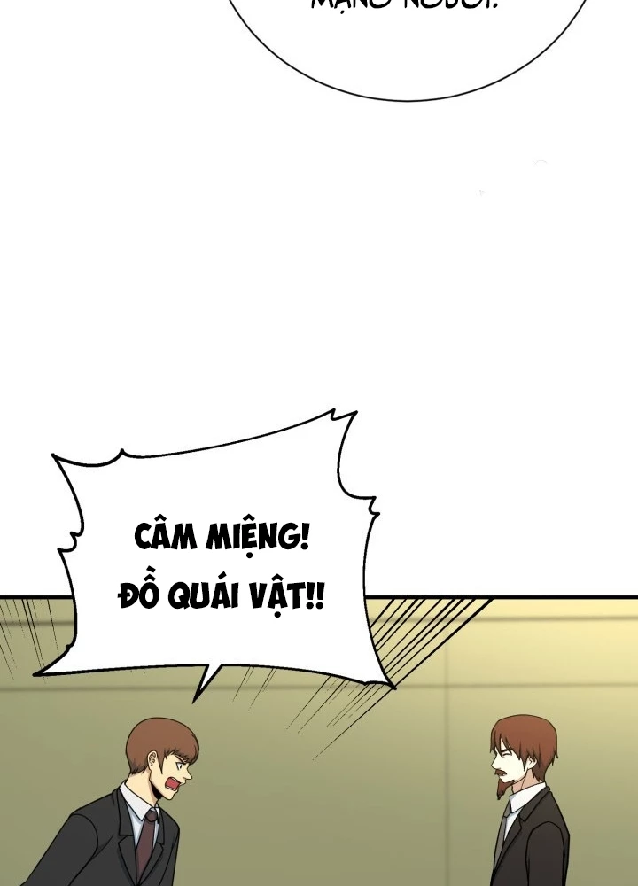 Ngôi Nhà Kết Nối Với Hầm Ngục Chapter 98 - Trang 2