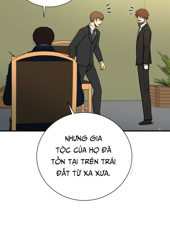 Ngôi Nhà Kết Nối Với Hầm Ngục Chapter 98 - Trang 2