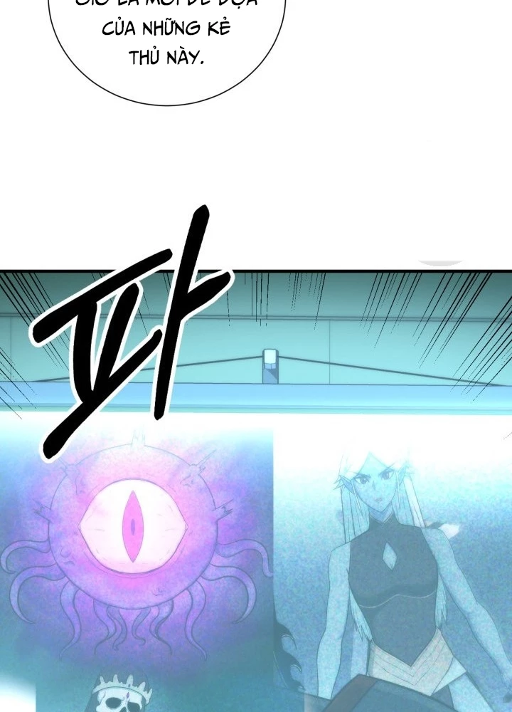 Ngôi Nhà Kết Nối Với Hầm Ngục Chapter 98 - Trang 2