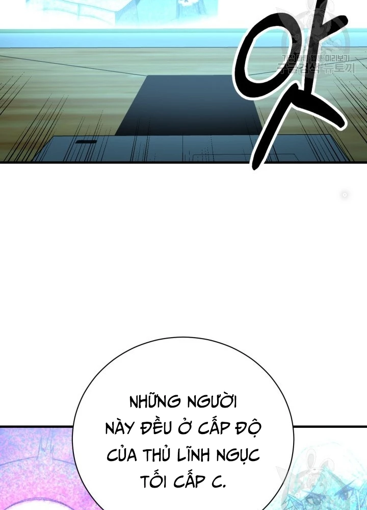 Ngôi Nhà Kết Nối Với Hầm Ngục Chapter 98 - Trang 2