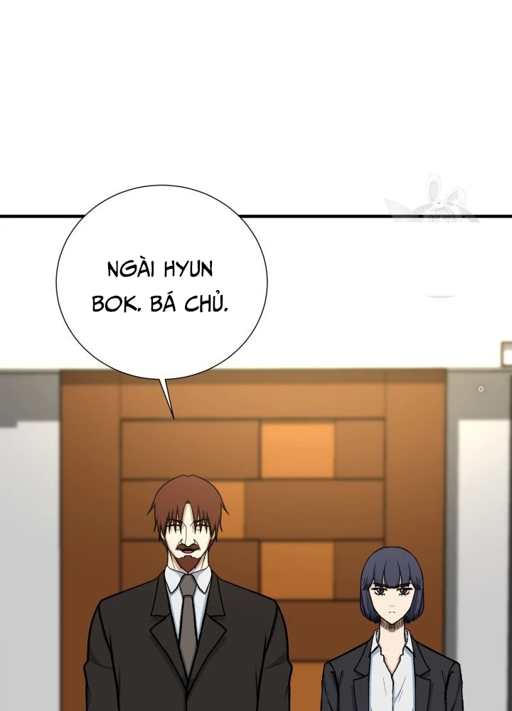Ngôi Nhà Kết Nối Với Hầm Ngục Chapter 98 - Trang 2