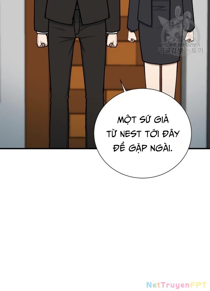 Ngôi Nhà Kết Nối Với Hầm Ngục Chapter 98 - Trang 2