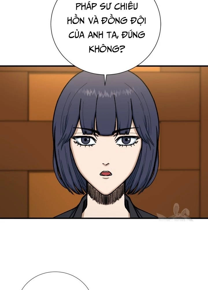 Ngôi Nhà Kết Nối Với Hầm Ngục Chapter 98 - Trang 2