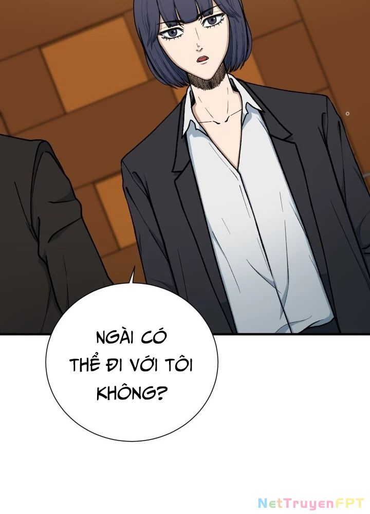 Ngôi Nhà Kết Nối Với Hầm Ngục Chapter 98 - Trang 2