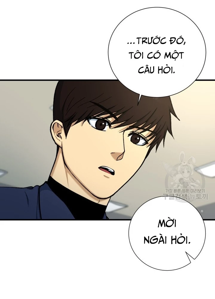 Ngôi Nhà Kết Nối Với Hầm Ngục Chapter 98 - Trang 2
