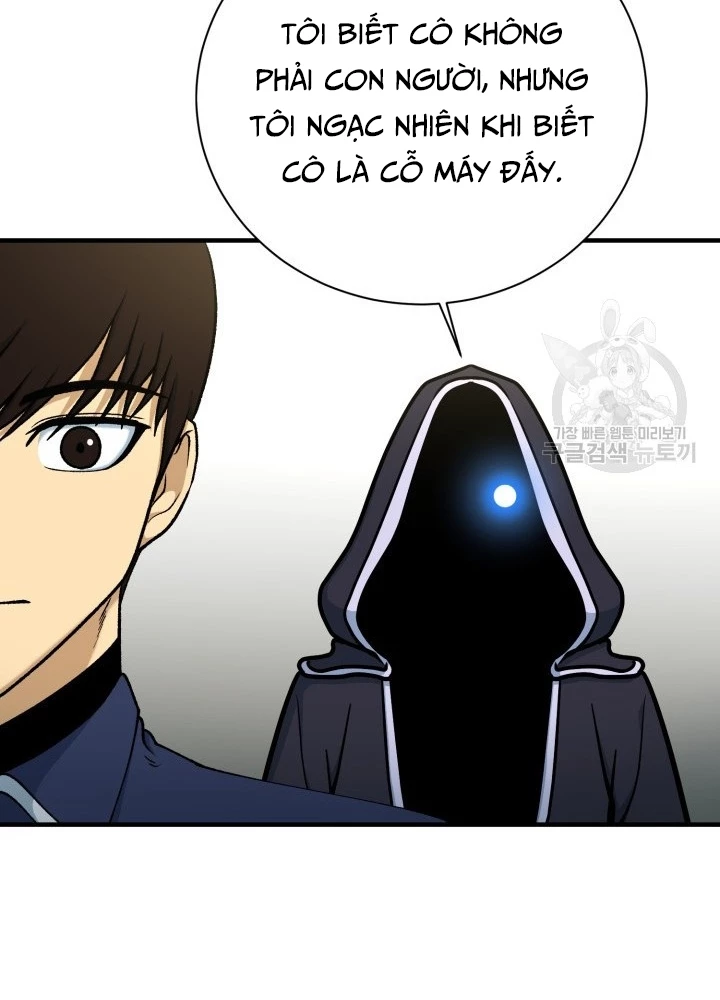 Ngôi Nhà Kết Nối Với Hầm Ngục Chapter 98 - Trang 2